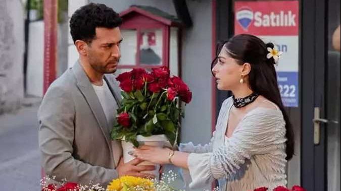 مسلسل ورود وذنوب الحلقة 16.. تصاعد صادم في وتيرة الأحداث - الخليج الان