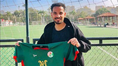 سبورتنج السكندري يضم محمد جمال مدافع الرباط والأنوار موسم ونصف - الخليج الان