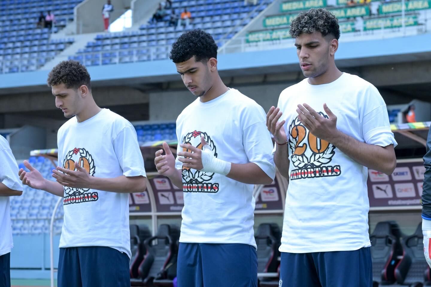 زيسكو يونايتد ضد الزمالك.. انطلاق مباراة الزمالك وزيسكو الزامبي في كأس الكونفدرالية الإفريقية - الخليج الان