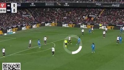 محدث لحظة بلحظة.. نتيجة مباراة ريال مدريد وفالنسيا في الدوري الإسباني - الخليج الان