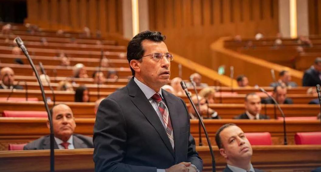 كيف تتعامل الحكومة مع البرلمان الجديد .. وزراء اختاروا رسائلهم بعناية لنواب الشعب - الخليج الان