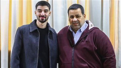 المنصورة يضم أحمد راضي لاعب جامعة مانشستر موسم ونصف - الخليج الان