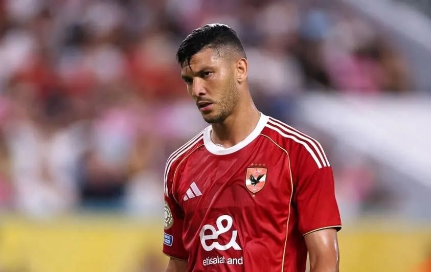 أحمد شوبير يكشف موقف المغربي أشرف داري القانوني مع الأهلي - الخليج الان