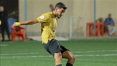 زهور مطروح يستعير يحي الباز مدافع المصري القاهري 6 شهور - الخليج الان