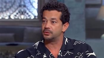 جبث 50% في ثانوي وحلمي كان اني اكون مصور.. أبرز تصريحات شريف سلامة في صاحبة السعادة - الخليج الان