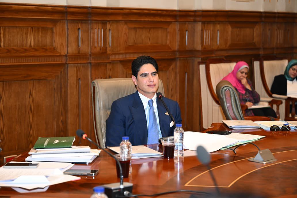 "اقتصادية الشيوخ" توافق مبدئيا على قانون حماية المنافسة ومنع الممارسات الاحتكارية - الخليج الان