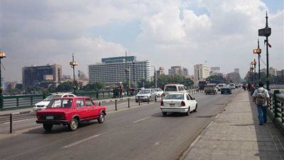 شبورة الصباح والرياح المتقطعة… الأرصاد تحذر قائدي السيارات من طقس اليوم الاثنين - الخليج الان