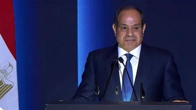 الرئيس السيسي يتوجه إلى الإمارات للقاء الشيخ محمد بن زايد - الخليج الان