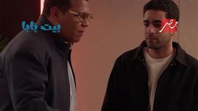 مسلسل بيت بابا الحلقة 24.. أسعد يواصل مضايقة زوج أمجاد - الخليج الان