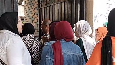 وزارة التعليم تحذر الطلاب: تسجيل استمارة الثانوية العامة شرط أساسي لدخول الامتحان - الخليج الان