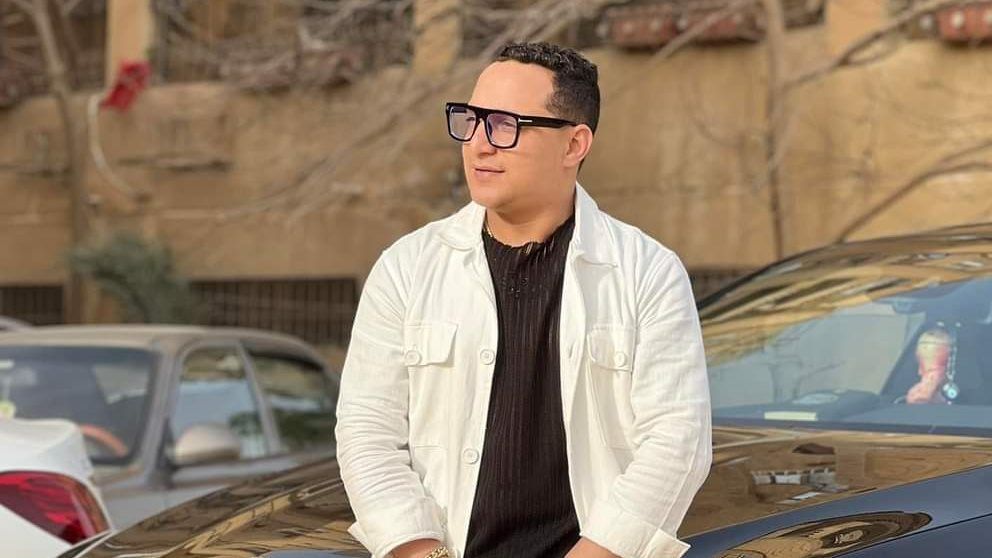 بعد جدل اعتزاله.. رضا البحراوي: اللهم أني أحاول وأنت أعلم بضعفي - الخليج الان