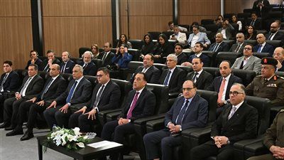 رئيس الوزراء يشهد الإعلان عن إطلاق مشروع "أبراج ومارينا المونت جلالة" بالعين السخنة - الخليج الان