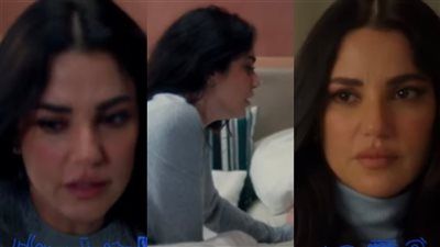 درة تبحث عن ابنها وتصاب بالاكتئاب في مسلسل إثبات نسب رمضان 2026 - الخليج الان