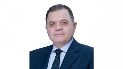 تجديد الثقة في اللواء محمود توفيق وزير الداخلية - الخليج الان