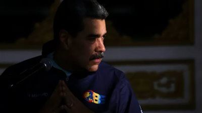 «بعد اعتقال مادورو».. فنزويلا ترسل أول شحنة نفط إلى إسرائيل - الخليج الان