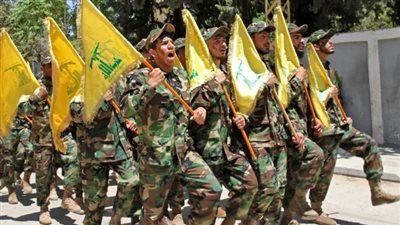 «خناق مالي».. الولايات المتحدة الأمريكية تعلن فرض عقوبات على حزب الله - الخليج الان