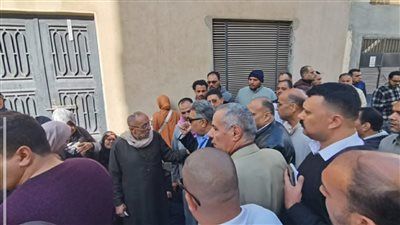 تليجراف الخليج يحصل على أسماء ضحايا ومصابي حادث انقلاب سيارة ربع نقل بطريق كفر الروك – السنبلاوين بالدقهلية - الخليج الان