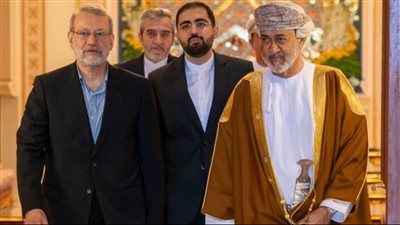 «امتحان جديد لدبلوماسية السلطنة».. ما سر اختيار عمان للوساطة بين إيران والولايات المتحدة؟ - الخليج الان