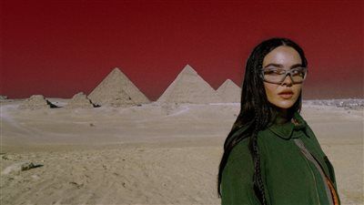 «تعزيز التبادل الإبداعي».. فنانات إسبانيات يتألقن في مهرجان هورايزون بالقاهرة|صور - الخليج الان