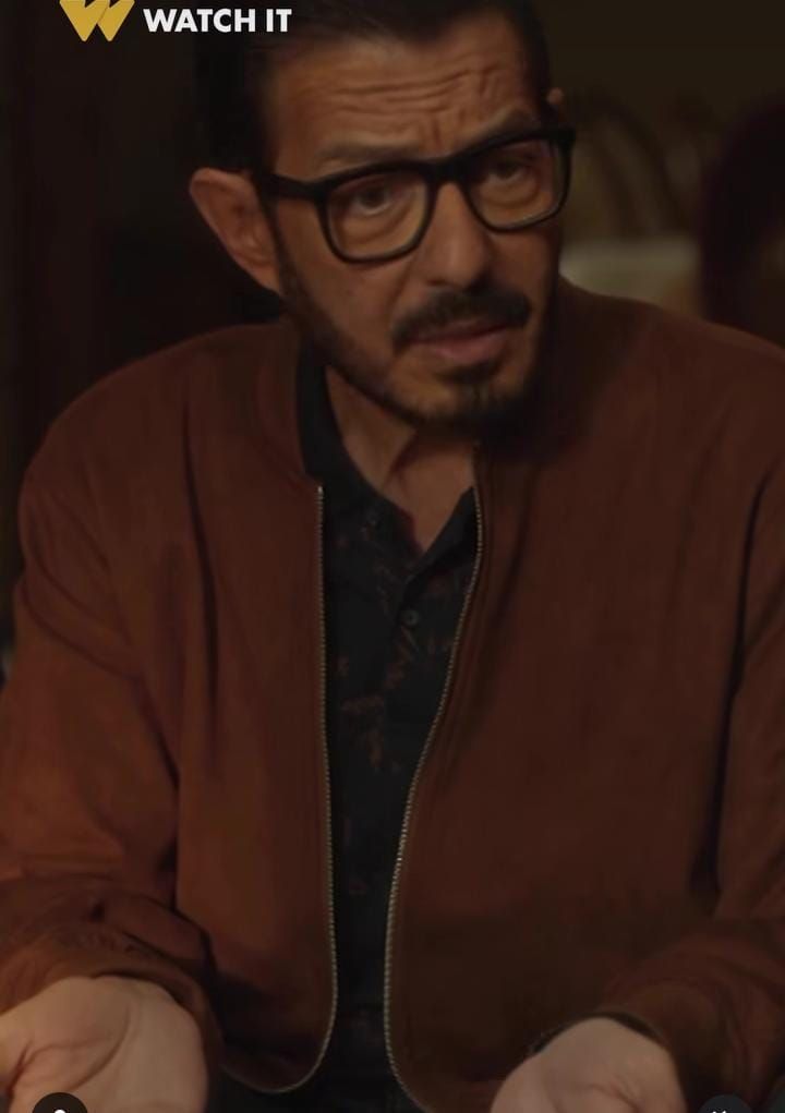 مسلسل لعبة وقلبت بجد الحلقة 28.. الـ godfather يعرض سليم للخطر - الخليج الان