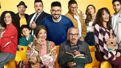 مسلسل بيت بابا الحلقة 25.. صدمة أسعد بزواج ابنه سرا وتركه للمنزل - الخليج الان