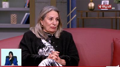 أبنة هند رستم :لا أحد يستطيع تمثيل هند رستم… تاريخها وأعمالها هي الرواية الحقيقية - الخليج الان