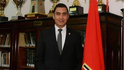 جوهر نبيل.. من هو جوهر نبيل المرشح لتولي منصب وزير الشباب والرياضة؟ - الخليج الان