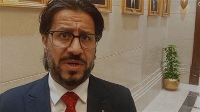 البرلسي لـ تليجراف الخليج: «محتاجين نعرف من رئيس الحكومة لماذا رحل بعض وزراء وجاء آخرون؟» - الخليج الان