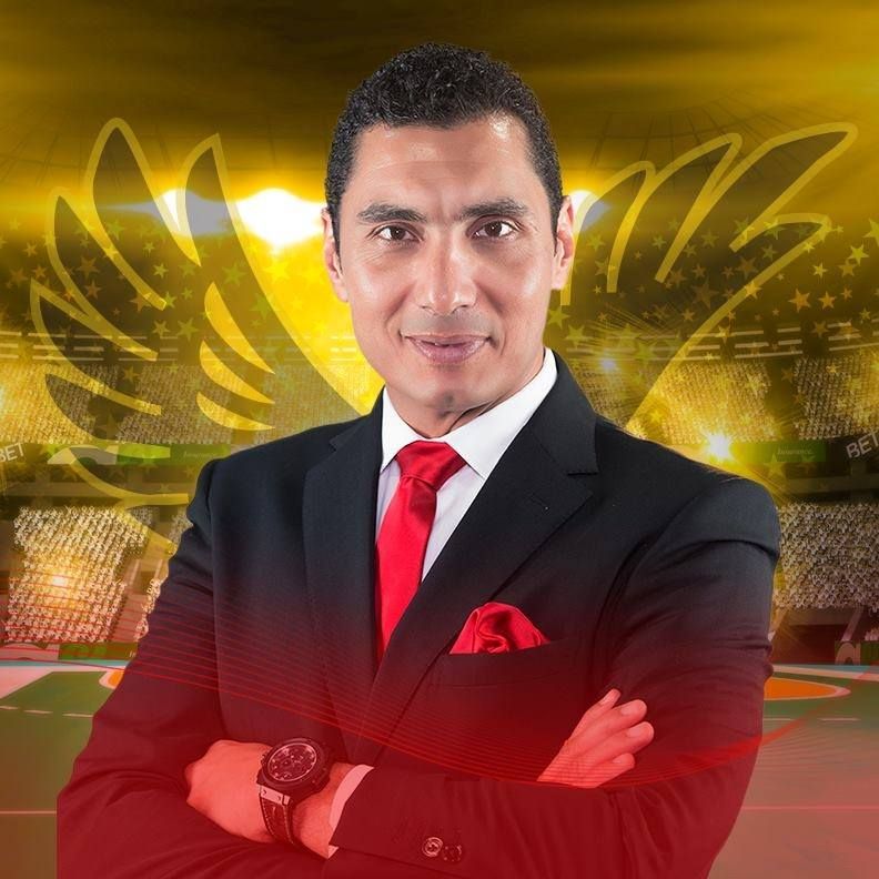 جوهر نبيل.. أبرز إنجازات جوهر نبيل المرشح بقوة لتولي منصب وزير الشباب والرياضة - الخليج الان