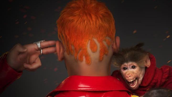 رامز ليفل الوحش.. مواجهة حبس الأنفاس بين الواقع الافتراضي ومقالب رامز جلال على mbc مصر - الخليج الان