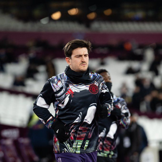 محدث لحظة بلحظة.. نتيجة مباراة وست هام ضد مان يونايتد في الدوري الإنجليزي الممتاز - الخليج الان