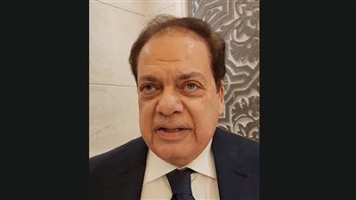 واثق في اختيارات مدبولي.. محمد أبو العينين لـ تليجراف الخليج: نفّذ رؤية الرئيس وبنى مدنًا وبنية تحتية حديثة - الخليج الان