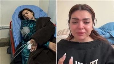 بعد بث محاولة إنهاء حياتها على الهواء.. إخلاء سبيل البلوجر روح بضمان محل إقامتها - الخليج الان