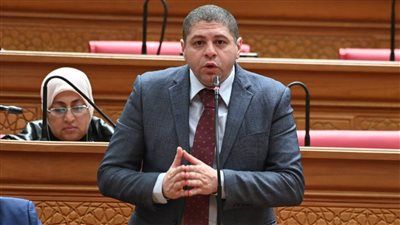 النائب أحمد جبيلي يتقدم بطلب إحاطة بشأن الارتفاع غير المبرر في أسعار الدواجن - الخليج الان