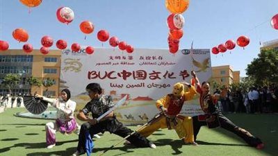 القوة الناعمة في الشرق الأوسط.. كيف تغير الصين خريطة التأثير الثقافي في المنطقة؟ - الخليج الان