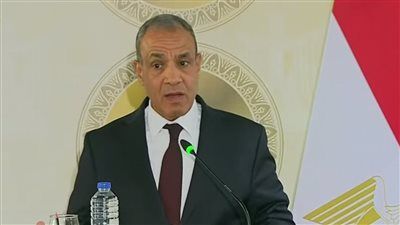 وزير الخارجية: مصر تقع في منطقة الفقر المائي.. ونرفض أي حل عسكري بشأن الملف النووي الإيراني - الخليج الان