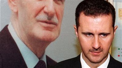 لغز اجتماع لندن.. هل فاوض بشار الأسد إسرائيل قبل توليه السلطة؟ - الخليج الان