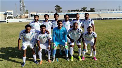 سوهاج يضرب المراغة بخماسية وفوز التعدين والأقصر ومكادي والألومنيوم بالدوري الممتاز ب - الخليج الان