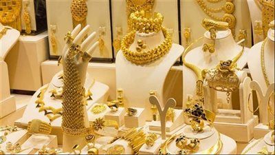 مفاجأة في اسعار الذهب بمصر الآن .. تحديث لحظي لسعر الذهب عيار 21 - الخليج الان