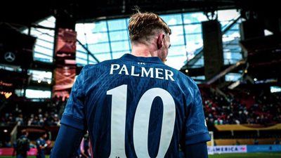 تشيلسي ضد ليدز.. ملخص اهداف ونتيجة مباراة تشيلسي وليدز يونايتد في الدوري الانجليزي الممتاز وهدف جواو بيدرو - الخليج الان