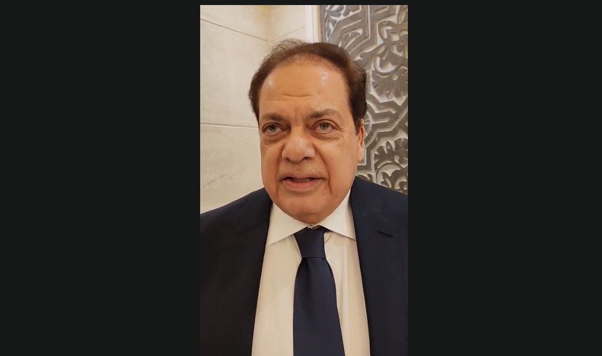 واثق في اختيارات مدبولي.. محمد أبو العينين لـ تليجراف الخليج: نفّذ رؤية الرئيس وبنى مدنًا وبنية تحتية حديثة - الخليج الان