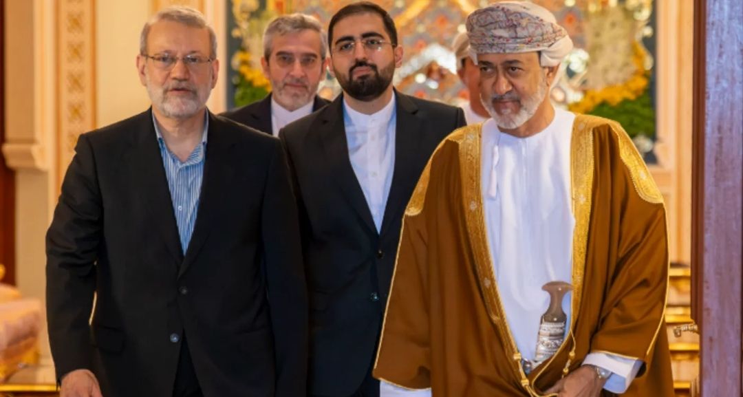 «امتحان جديد لدبلوماسية السلطنة».. ما سر اختيار عمان للوساطة بين إيران والولايات المتحدة؟ - الخليج الان
