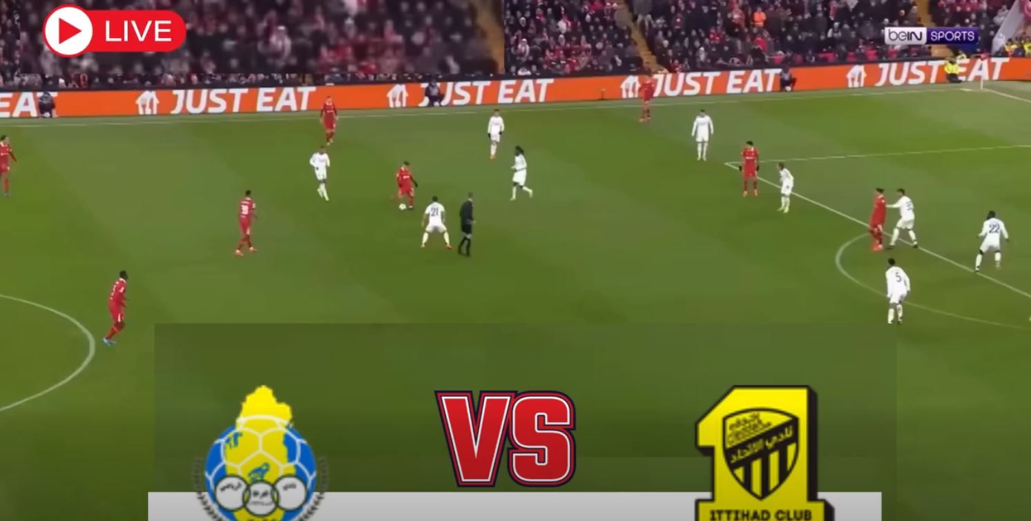 الاتحاد ضد الغرافة.. انطلاق مباراة الاتحاد والغرافة في دوري آبطال آسيا للنخبة - الخليج الان