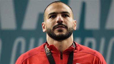 اعتزال عبد الله ممدوح نجم الكاراتيه المصري بعد الإنجازات - الخليج الان