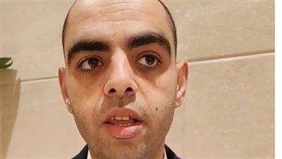 النائب حسن عمر لـ تليجراف الخليج: نأمل أن يعكس التعديل الوزاري طموحات المصريين وعايزين شغل حقيقي يشعر به المواطن - الخليج الان