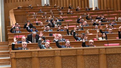 ترقب عام وتفاؤل حذر .. كواليس الساعات الأولى للنواب في انتظار التعديل الوزاري - الخليج الان