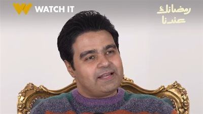 نشال وساحر.. إسلام إبراهيم يكشف تفاصيل شخصيته في مسلسل فن الحرب رمضان 2026 - الخليج الان