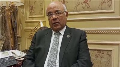 هل شعرت بظلم المواطنون بعد إصدار قانون الإيجار القديم.. النائب محمد الفيومي لـ برلمان تليجراف الخليج: العدل أساس الملك ولم نظلم أحد - الخليج الان