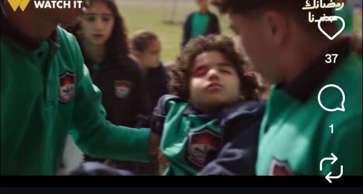 ريهام حجاج تعاني من الخيانة وابنها مصاب بضمور في العضلات بـ مسلسل توابع - الخليج الان