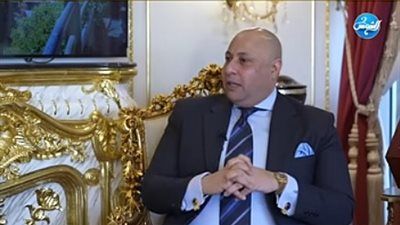 أشرف نبيل: حلمت بالزي الشرطي وانتهى بي الطريق إلى المحاماة الجنائية - الخليج الان